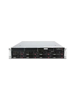 Fortinet FortiProxy 2000E